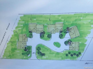 0000 Shiawassee St, Southfield, MI 48033