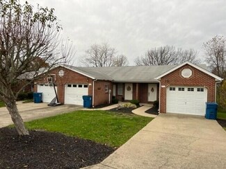 301 Fairway Place Unit 201-307, Dry Ridge, KY 41035