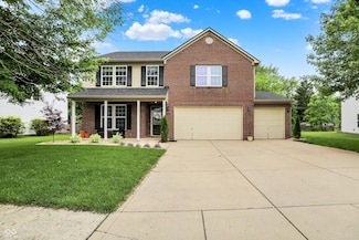 7312 Drum Castle Ct, Indianapolis, IN 46259