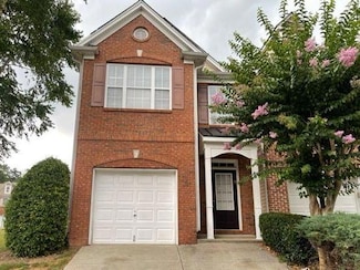 3884 Dandridge Way, Duluth, GA 30096