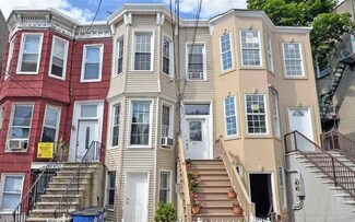 491 Mercer St, Jersey City, NJ 07306