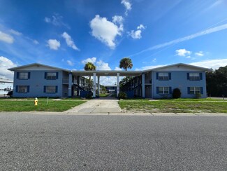 140 Minna Ln Unit 218, Merritt Island, FL 32953
