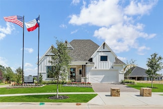 4701 Belo Dr, Prosper, TX 75078