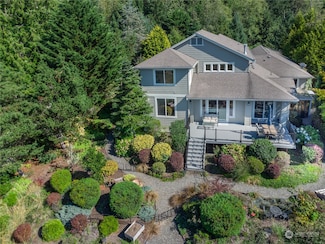 151 Mount Christie Ct, Port Ludlow, WA 98365