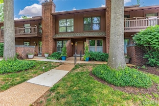 698 Trailcrest Ct Unit 5, Saint Louis, MO 63122