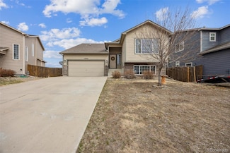 12930 Devils Thumb Place, Peyton, CO 80831