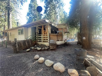 14820 Glenwood Dr, Magalia, CA 95954