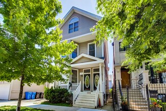 1415 W Barry Ave Unit 2, Chicago, IL 60657