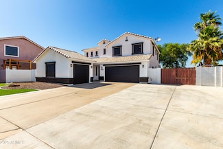 3444 E Flamingo Ct, Gilbert, AZ 85297
