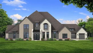 10316 NE 131st St, Oklahoma City, OK 73013