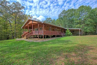 360 Oakhill Rd, Hemphill, TX 75948