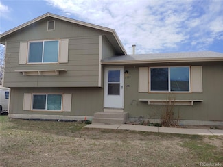 8353 Gaylord St, Denver, CO 80229