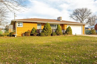 1250 W 34th St, Lorain, OH 44053