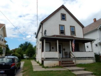 3646 W 32nd St, Cleveland, OH 44109