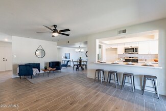 3745 W Kings Ave, Phoenix, AZ 85053
