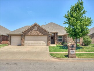 9108 Lolly Ln, Oklahoma City, OK 73160