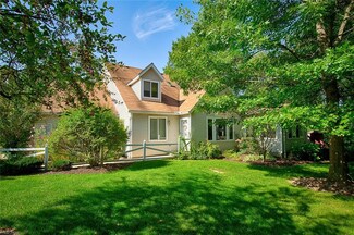 692 Hunters Trail Unit 142, Akron, OH 44313
