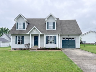 1000 Bush Ave, Oak Grove, KY 42262