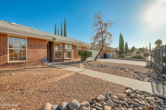 2140 Sea Palm Dr, El Paso, TX 79936