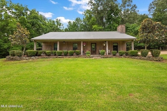 5375 Good Hope Rd, Edwards, MS 39066