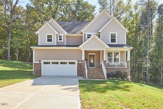 4638 Apple Ridge Ln, Graham, NC 27253