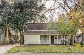 509 E 31st St, Bryan, TX 77803