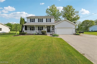 41553 Parsons Rd, Lagrange, OH 44050