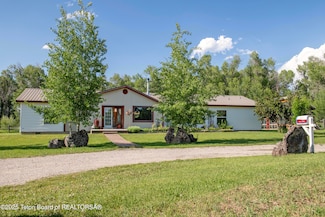 64 W 7000 N, Tetonia, ID 83452