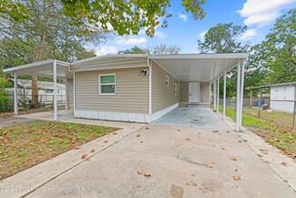 21310 Campbell Dr, Brooksville, FL 34601