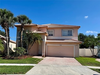 17088 NW 19th St, Pembroke Pines, FL 33028
