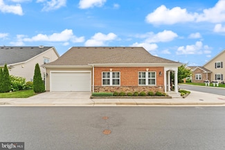57 Harpers Mill Way, Lovettsville, VA 20180
