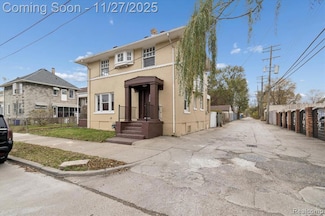 5421 Toledo St, Detroit, MI 48209