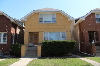 2851 N Linder Ave, Chicago, IL 60641