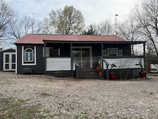 25 Reston Dr, Sulphur, OK 73086