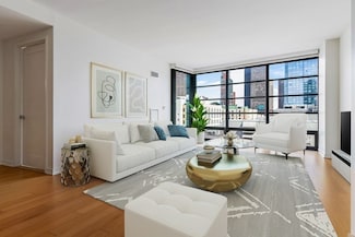 580 Washington St Unit 1207, Boston, MA 02111