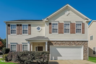 2321 Stony Bottom Dr, Raleigh, NC 27610