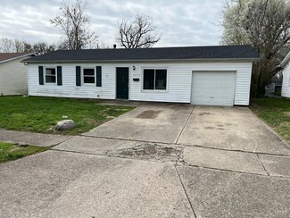 3275 Deshler Dr, Cincinnati, OH 45251