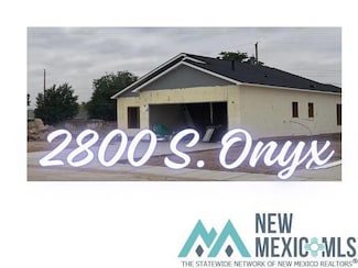 2800 W Onyx St, Roswell, NM 88203