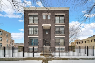 5017 S Prairie Ave Unit 2N, Chicago, IL 60615