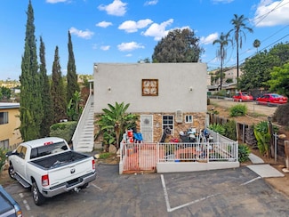 9210 Harness St, Spring Valley, CA 91977