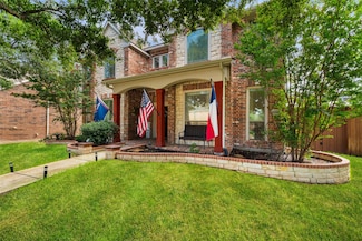 10906 Ascot Dr, Frisco, TX 75033