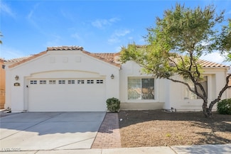 827 Centaur Ave, Las Vegas, NV 89123