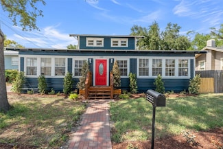 100 E Fern St, Tampa, FL 33604