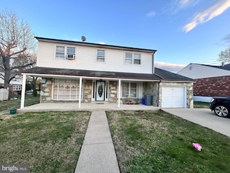 114 Almatt Place, Philadelphia, PA 19115