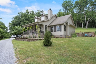 352 Suterville Rd, Stamping Ground, KY 40379