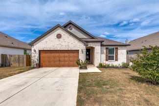 322 Linden St, Bastrop, TX 78602