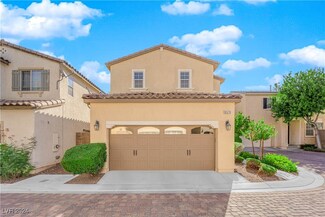 8379 Lower Trailhead Ave, Las Vegas, NV 89113