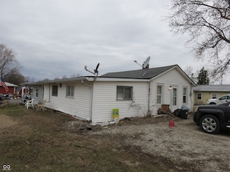 310 N Highland St, Morgantown, IN 46160