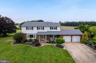 347 Paulsboro Rd, Swedesboro, NJ 08085