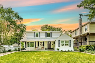 418 S Rose St, Palatine, IL 60067